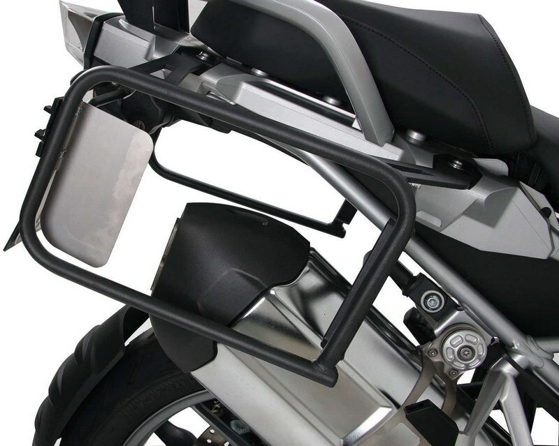 ヘプコ＆ベッカー ヒートプロテクションシート BMW R 1200 GS Adv. 2014- | 420671-04