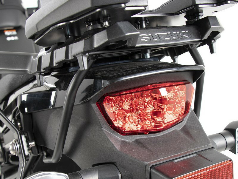 ヘプコ＆ベッカー サポート オリジナルリアラック用 Suzuki V-Strom 1050 / XT (2020-) | 42103544 00 01