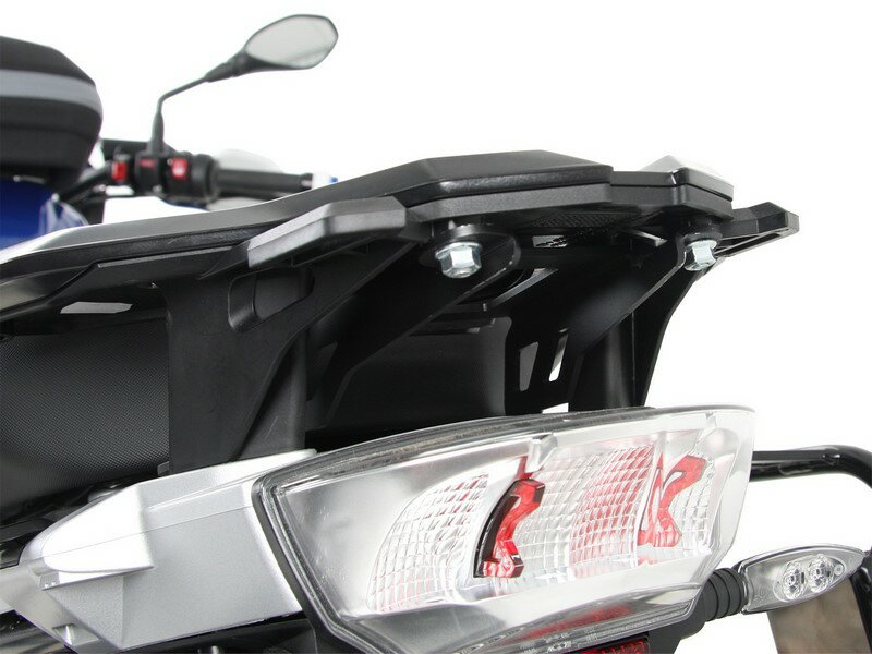 ヘプコ＆ベッカー 補強ブラケット オリジナルリアラック用 BMW R1250GS (2018-) | 42106514 00 01