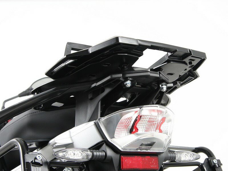 ヘプコ＆ベッカー 補強ブラケット オリジナルリアラック用 BMW R1200GS LC (2013-) | 4210665 00 01