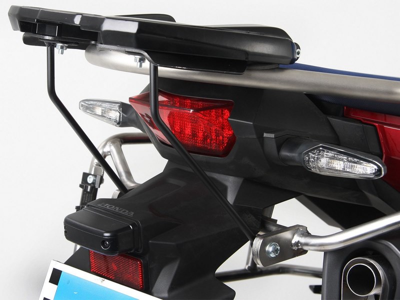 ヘプコ＆ベッカー サポート Alurack (アリュラック)/イージーラック Honda CRF1000L アフリカツイン