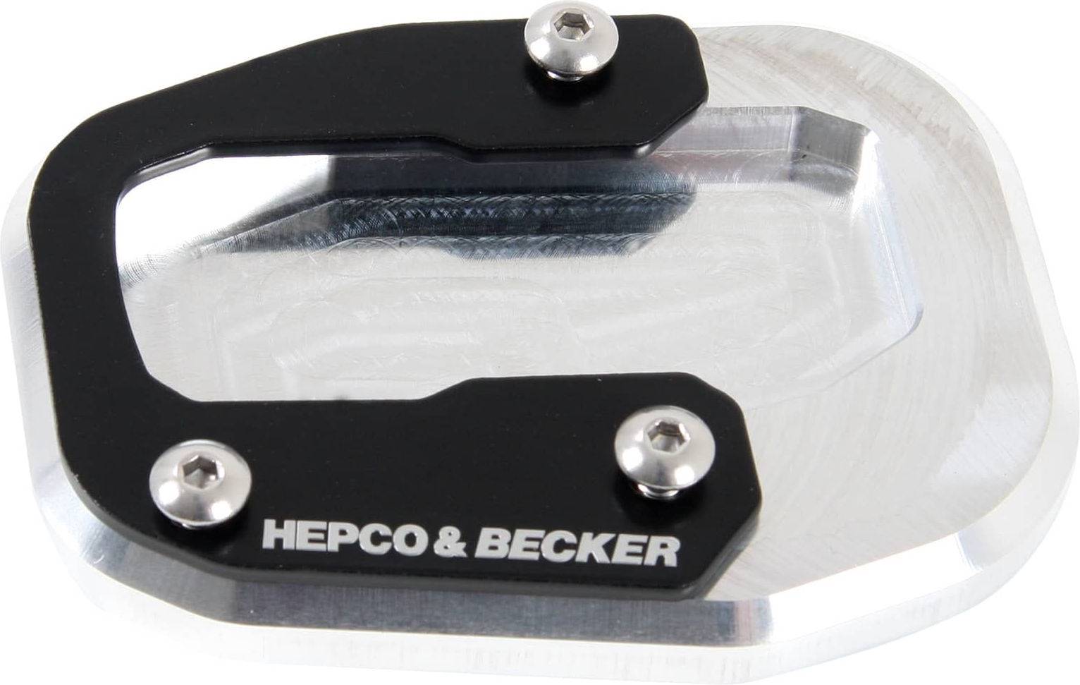 Hepco and Becker / ヘプコアンドベッカー Kickstand enlargement for Ducati Scrambler 1100 Dark Pro/Pro/Sport Pro (202
