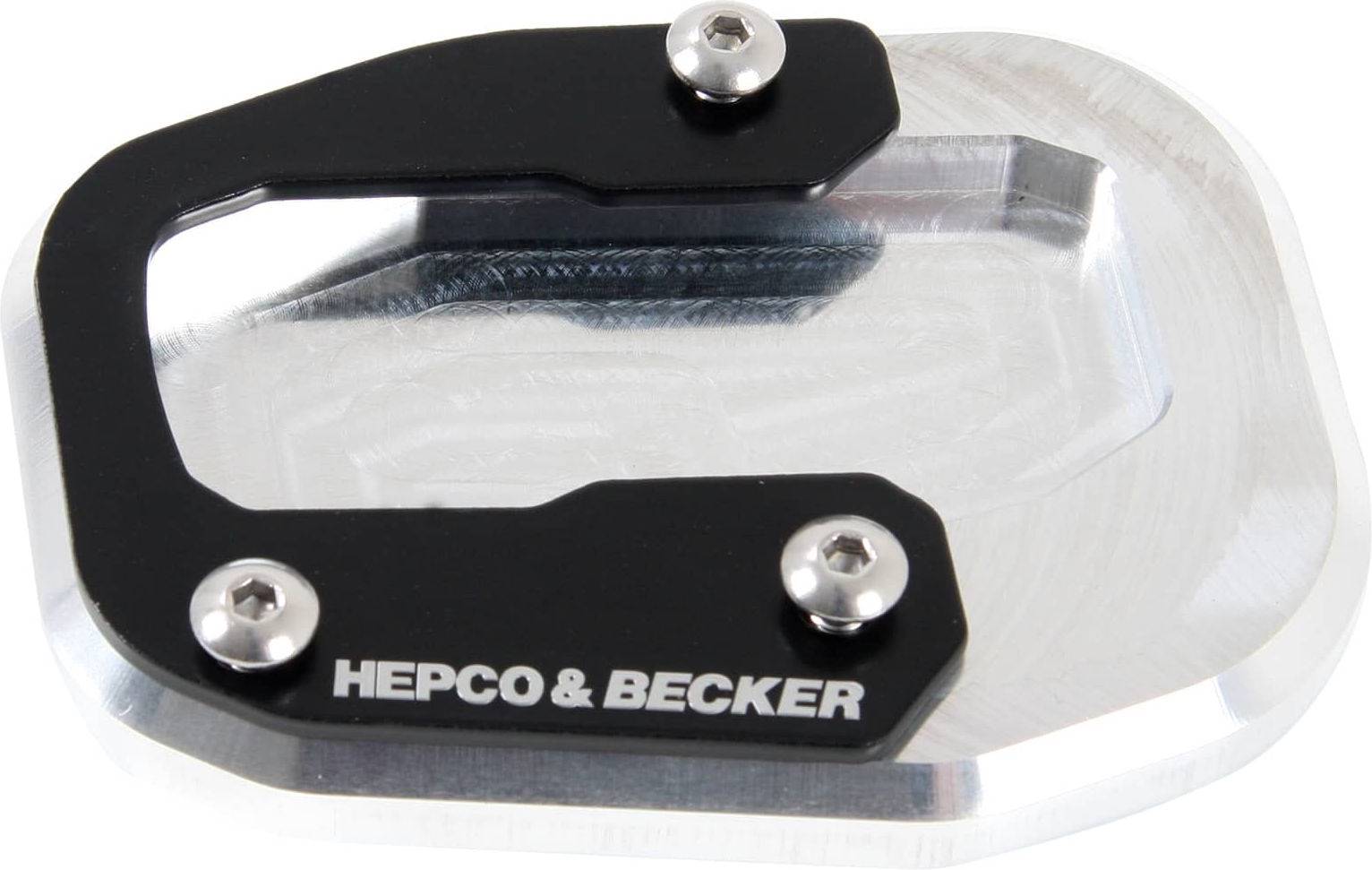 Hepco and Becker / إץɥ٥å Kickstand enlargement for Ducati Scrambl...
