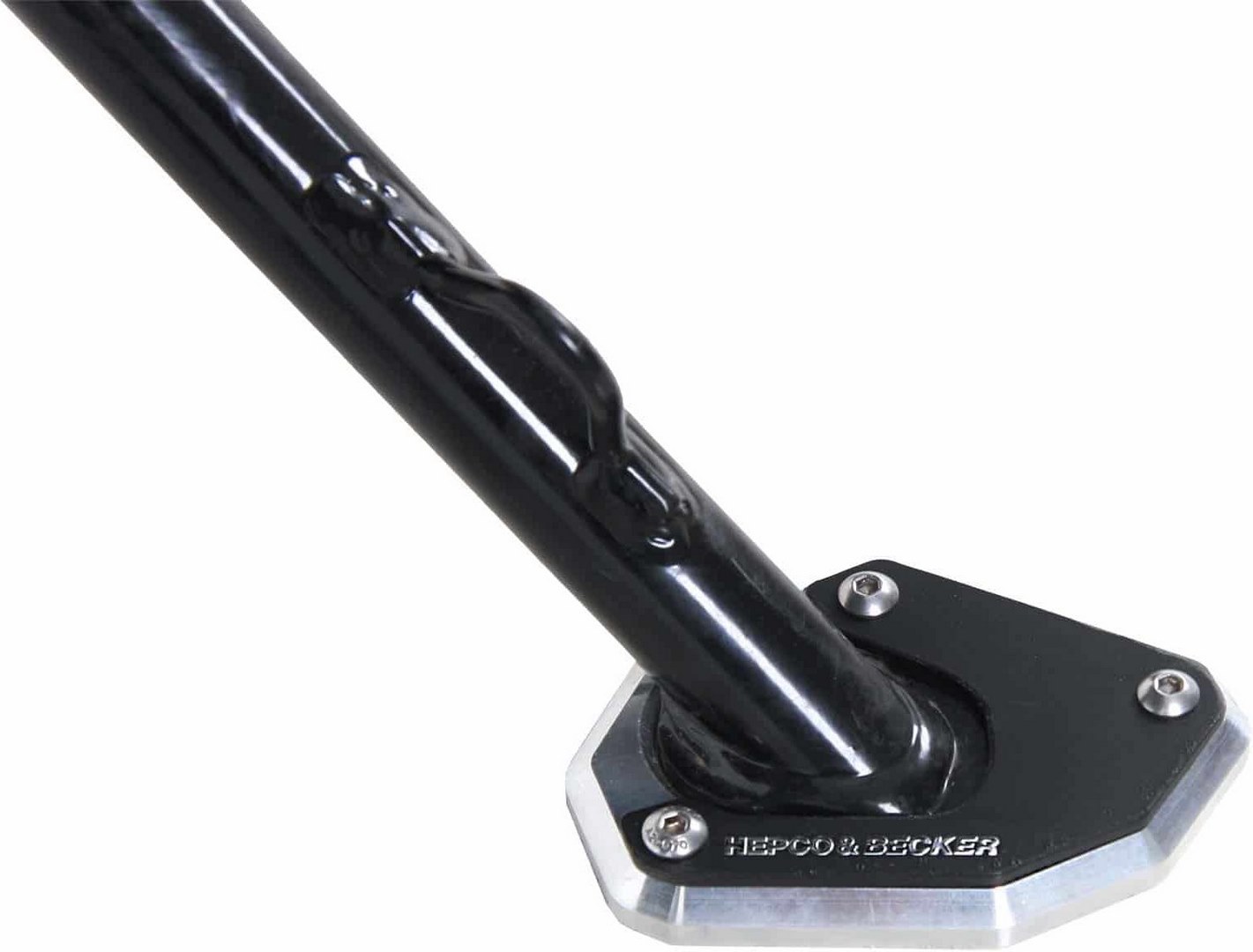 Hepco and Becker / ヘプコアンドベッカー Kickstand enlargement for Husqvarna Norden 901 (2022-) | 42117634 00 91