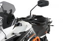 ヘプコ&ベッカー ハンドガード セット ブラック KTM 1090 Adv. from 2017 | 42127556 00 01