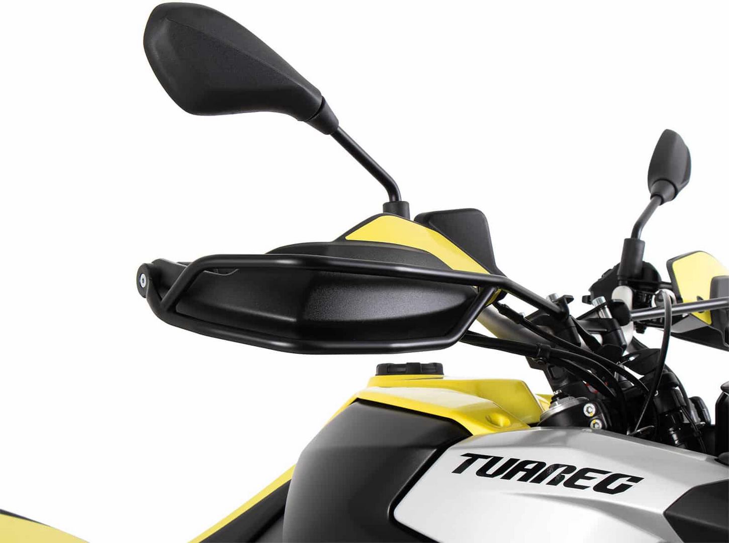 ヘプコ&ベッカー ハンドプロテクター aprilia Tuareg 660 | 42127599 00 01