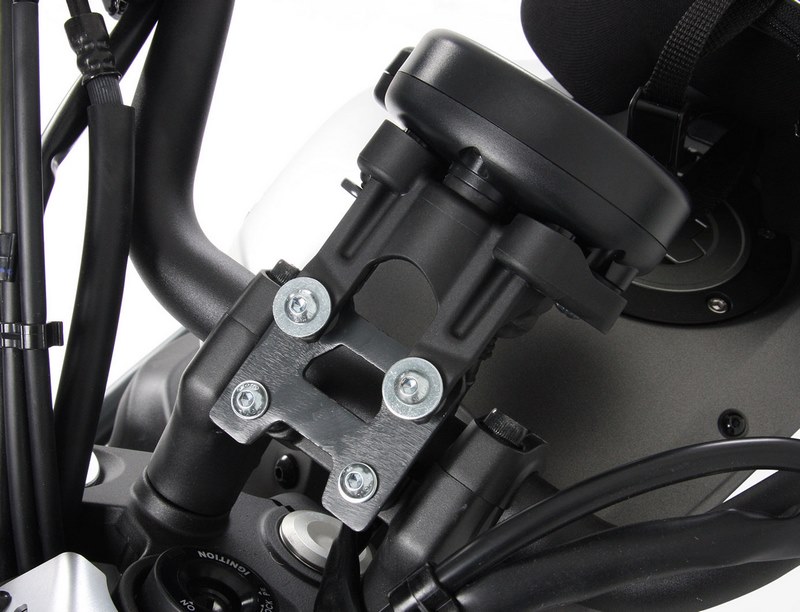 إץ٥å Dashboard panel moving ֥å Yamaha XSR 700 2016- | 42144550 00 01
