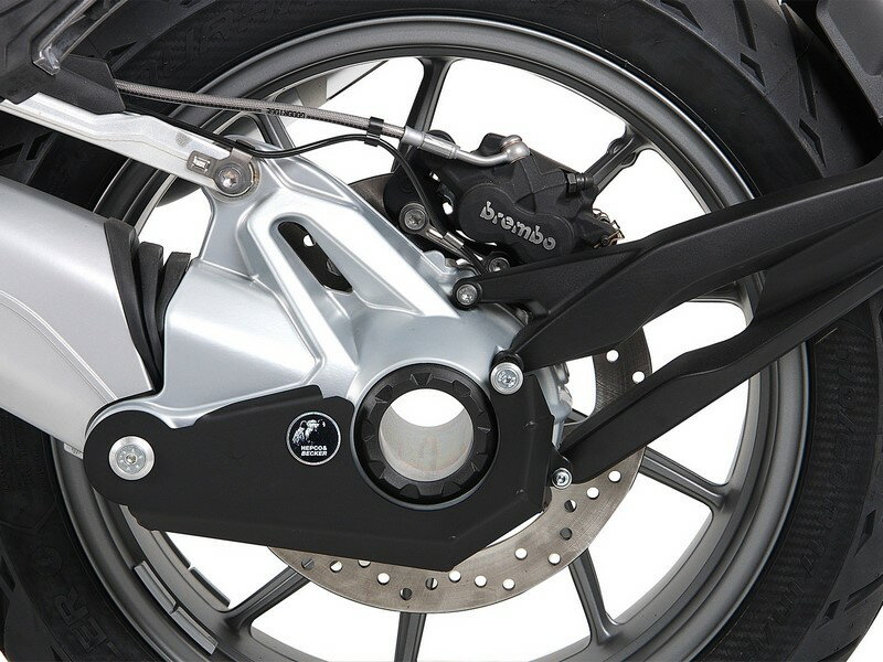 ヘプコ＆ベッカー カルダンプロテクション BMW R1250GS (2018-) | 42246514 00 01