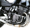 ヘプコ&ベッカー エンジンプロテクションバー クロム Suzuki GSX 750 from 1998 | 501313 00 02