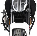 ヘプコ&ベッカー エンジンプロテクションバー ブラック KTM 125 Duke from 2017 | 5017554 00 01