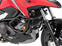 ヘプコ&ベッカー エンジンガード HONDA NC750X | 5019530 00 01