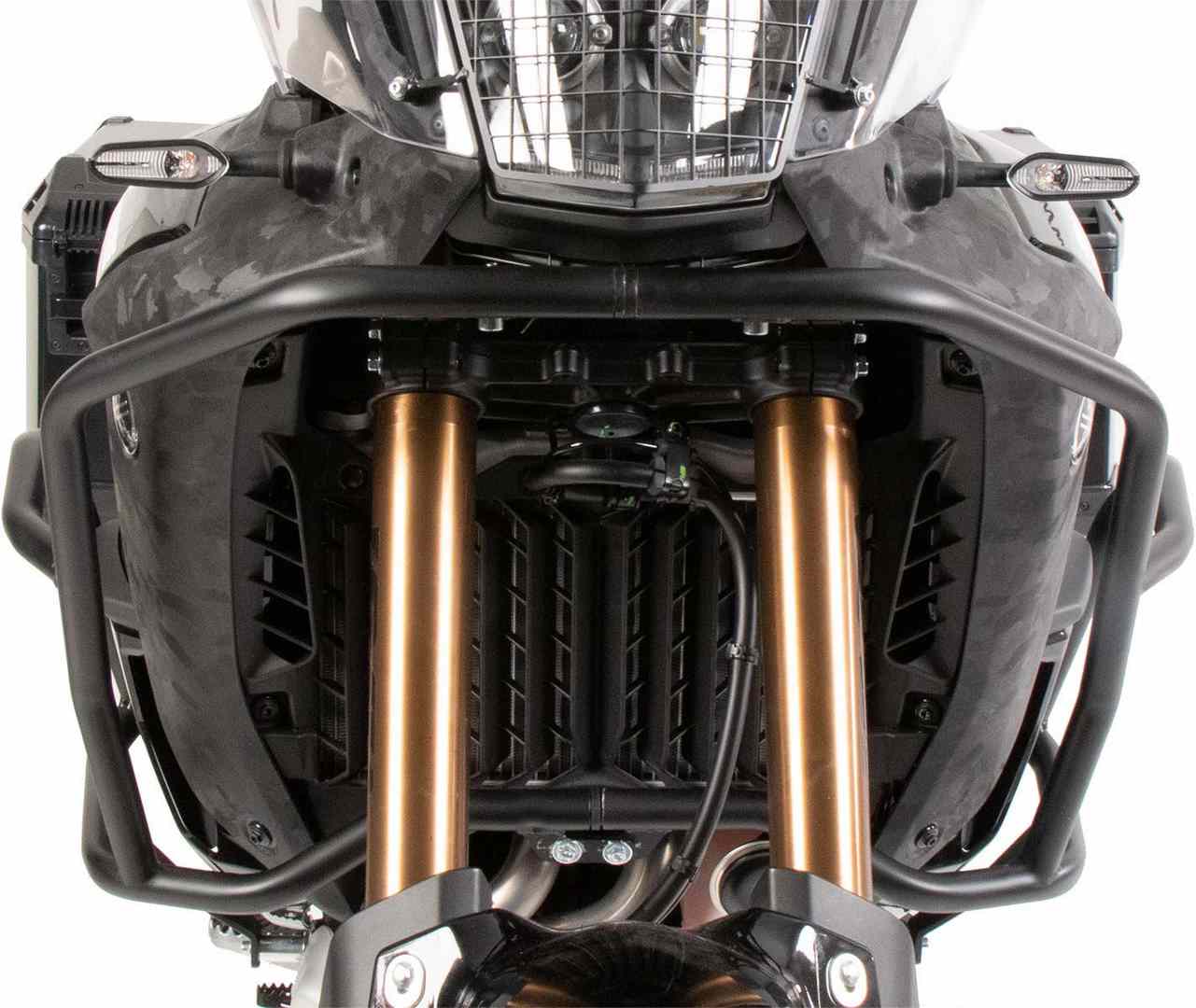 Hepco and Becker / إץɥ٥å Engine protection bar 