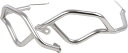 Hepco and Becker / ヘプコアンドベッカー Tankguard stainless steel for Triumph Tiger 850 Sp...