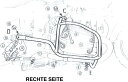 ヘプコ&ベッカー エンジンプロテクションバー クロム BMW R 850 R from 2003 / R 1150 R | 502913 00 02