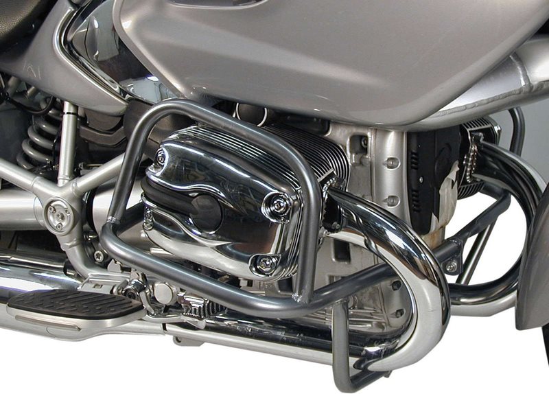 ヘプコ＆ベッカー エンジンプロテクションバー クロム BMW 1200 CL | 502917 00 02