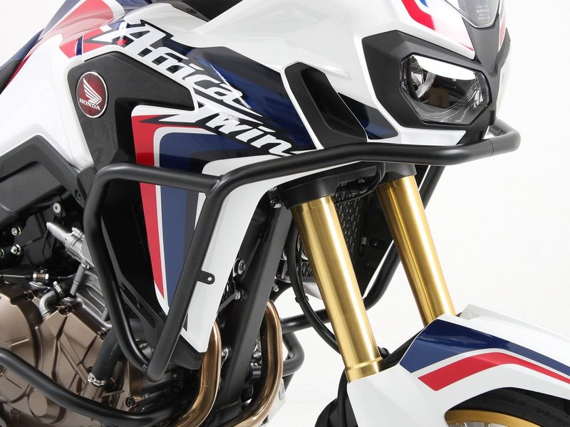 ヘプコ＆ベッカー タンクガード ブラック Honda CRF1000L アフリカツイン 2018- | 5029512 00 01