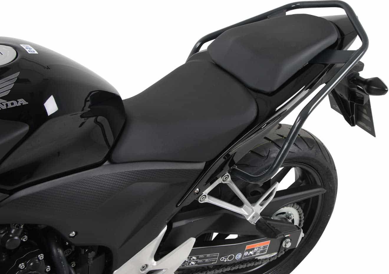 Hepco and Becker / إץɥ٥å ꥢ protection bar ֥å for Honda CBR 500 R (2013 2015) | 504980 00 0