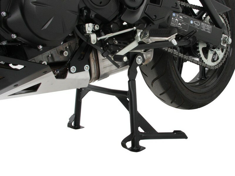 ヘプコ＆ベッカー センタースタンド Kawasaki Versys 650 2015- | 5052522 00 01
