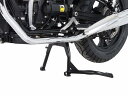 Hepco and Becker / ヘプコアンドベッカー Center stand for Moto Guzzi V7 Stone / スペシャル (850 ccm) (2021-) | 505556 0