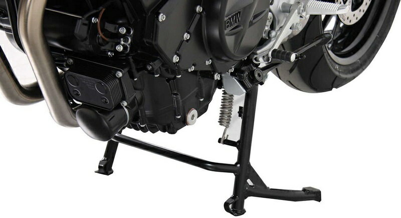 ヘプコ＆ベッカー センタースタンド BMW F 800 S / F 800 ST | 505647 00 01
