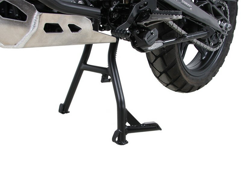 ヘプコ＆ベッカー センタースタンド BMW G 310 GS (2017-) | 5056507 00 01