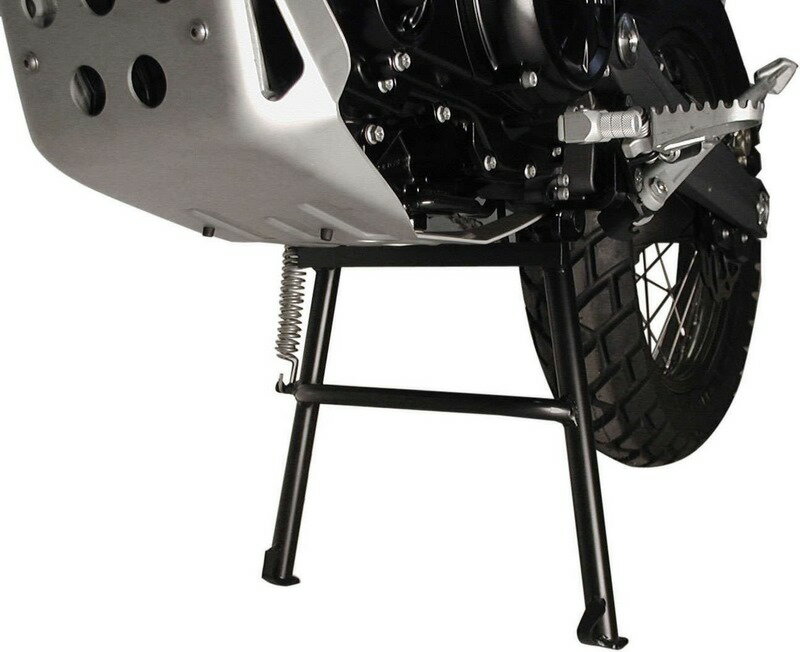ヘプコ＆ベッカー センタースタンド BMW G 650 X Country -2007まで / 2008- | 505650 00 01