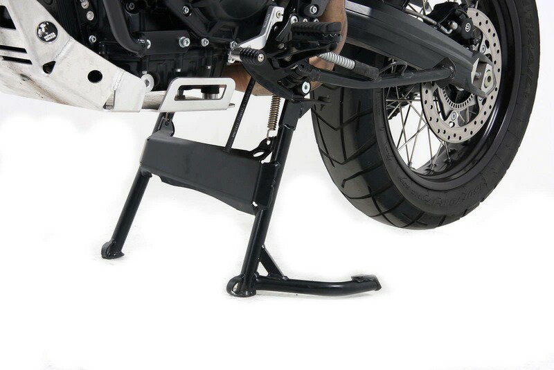 ヘプコ＆ベッカー センタースタンド BMW F 650 GS Twin 2008- / F 700 GS | 505652 00 01