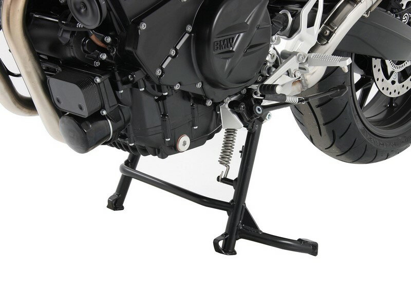 ヘプコ＆ベッカー センタースタンド BMW F 800 R 2015- | 505674 00 01