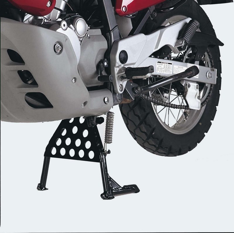ヘプコ＆ベッカー センタースタンド Honda XL 650 V Transalp from 2000 | 505917 00 01