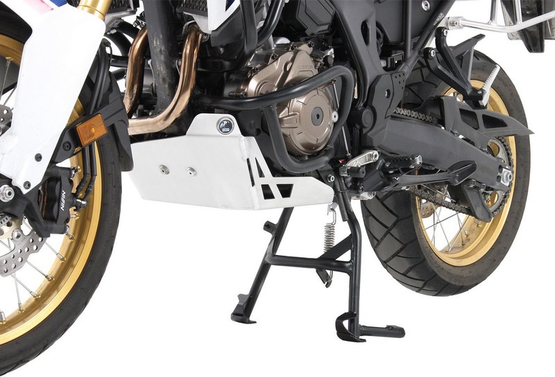 ヘプコ＆ベッカー センタースタンド Honda CRF1000L アフリカツイン 2018- | 5059512 00 01