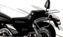 ヘプコ&ベッカー シーシーバー (リアラック無し) Kawasaki EL 250 / EL 252 | 600203 00 02