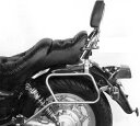 ヘプコ&ベッカー シーシーバー (リアラック無し) Yamaha XV 750 / 1100 | 600403 00 02