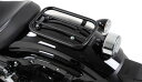ヘプコ&ベッカー Solorack ソロラック (バックレスト無し) ブラック Yamaha XV 950 / R | 6004539 00 01