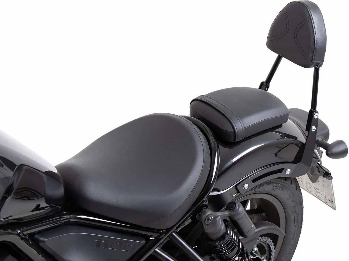 ヘプコ&ベッカー シーシーバー REBEL 1100 / レブル 1100 | 6009525 00 01