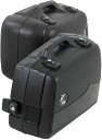 ヘプコ&ベッカー Junior Flash ブラック Enduro 40左/30右 セット | 610237 00 11