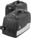 ヘプコ&ベッカー Junior フラッシュシルバー Enduro 30左/40右 セット | 610238 00 09