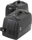 ヘプコ&ベッカー Junior Flash ブラック Enduro 30左/40右 セット | 610238 00 11
