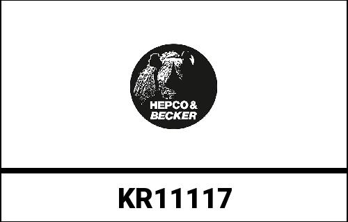 ヘプコ＆ベッカー Krauser スペアキー | KR11117