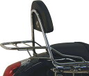 ヘプコ&ベッカー シーシーバー (リアラック付) Kawasaki VN 1500 / 1600 Mean Streak | 611293 00 02