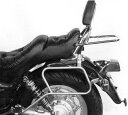 ヘプコ&ベッカー シーシーバー (リアラック付) Yamaha XV 750 / 1100 | 611403 00 02