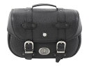 ヘプコ&ベッカー レザーシングルバッグ Liberty C-Bow シーボウキャリア用 | 620983 00 01