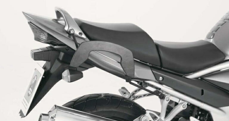 ヘプコ＆ベッカー C-Bow シーボウ サイドキャリア Suzuki GSF 1200 / S Bandit from 2006 | 6303509 00 01