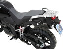 ヘプコ&ベッカー C-Bow シーボウ サイドキャリア Suzuki V-Strom 1000 ABS 2014- | 6303530 00 01