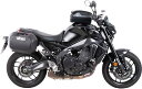 ヘプコ&ベッカー サイドソフトケースホルダー「C-Bow」YAMAHA MT-09 | 6304573 00 01