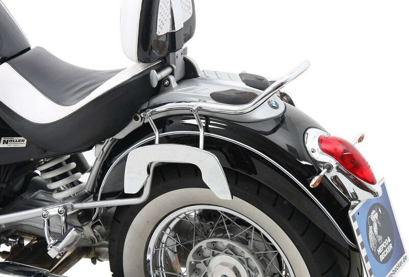 ヘプコ＆ベッカー C-Bow シーボウ サイドキャリア BMW R 850 / 1200 C | 630624 00 02