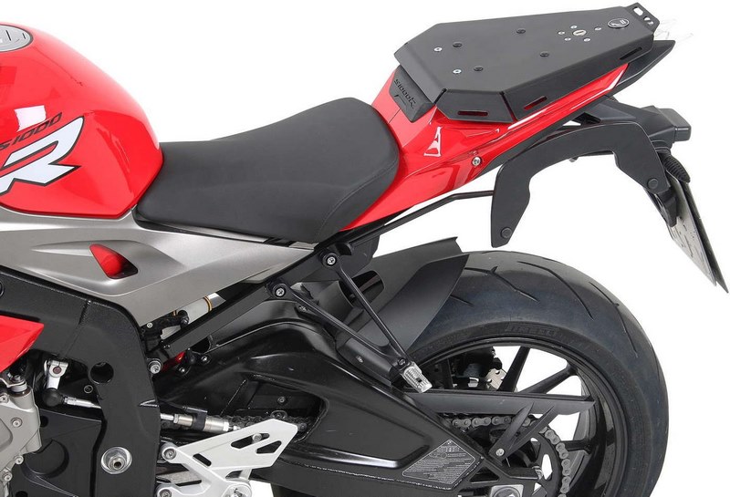 ヘプコ＆ベッカー C-Bow シーボウ サイドキャリア BMW S 1000 R 2014- | 630670 00 01