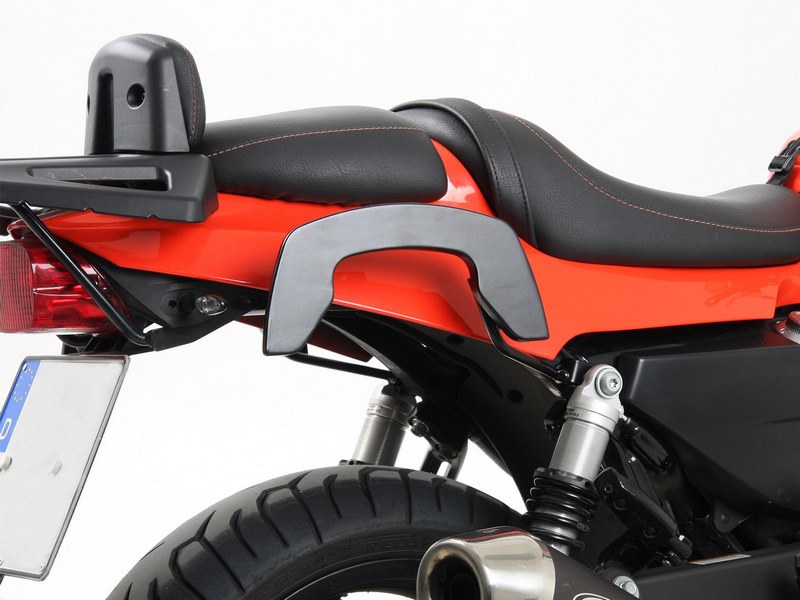 ヘプコ＆ベッカー C-Bow シーボウ サイドキャリア Harley-Davidson XR 1200 | 630724 00 01