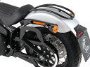 ヘプコ&ベッカー C-Bow シーボウ サイドキャリア Harley-Davidson Softail Low Rider / S (2018-) | 630733 00 0(2)