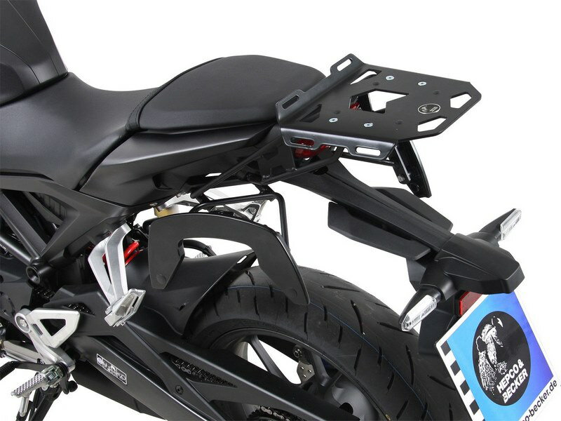 楽天市場】ヘプコ ベッカー c－bow cb125rの通販