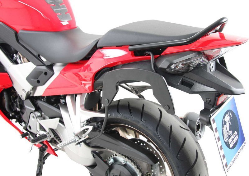 楽天市場】vfr800f サイド パニアケースの通販